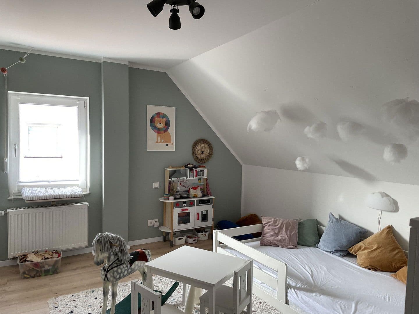 house to rent, 150 m², Wendelstein, Bavaria house to rent, 150 m², Wendelstein, Bavaria