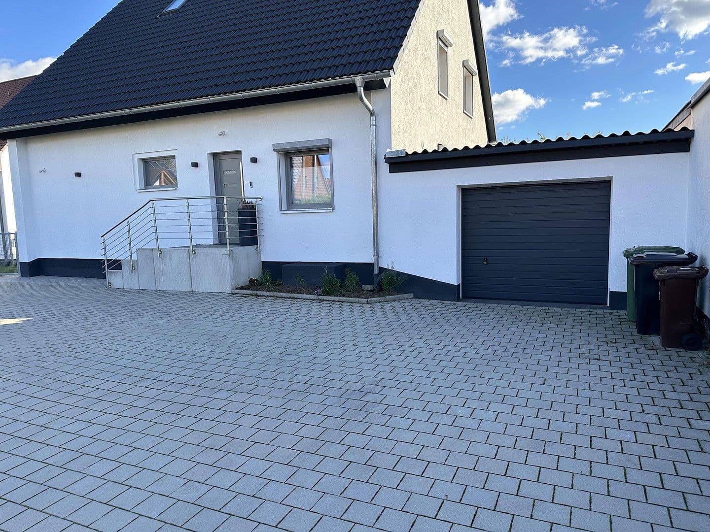 house to rent, 150 m², Wendelstein, Bavaria house to rent, 150 m², Wendelstein, Bavaria