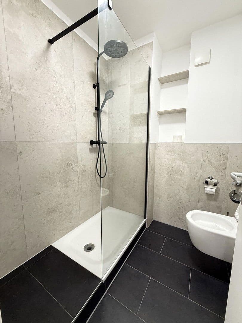 2 bedroom flat to rent, 60 m², Boschetsrieder Str. 121A, München, Bavaria 2 bedroom flat to rent, 60 m², Boschetsrieder Str. 121A, München, Bavaria