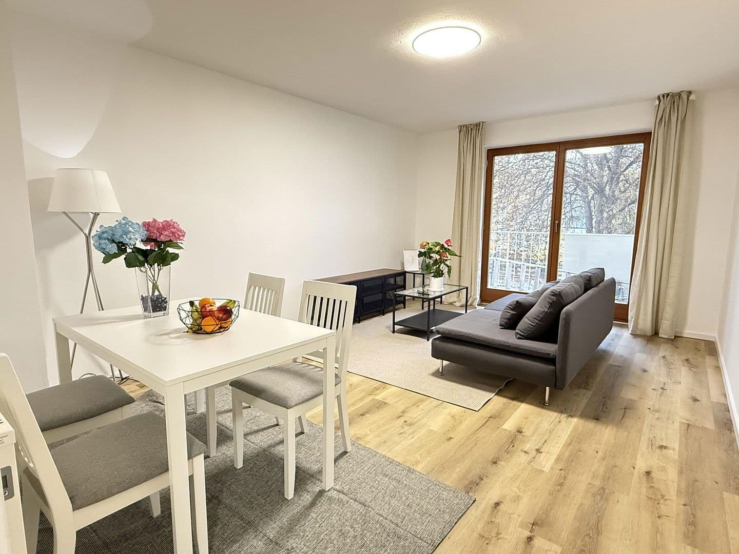 2 bedroom flat to rent, 60 m², Boschetsrieder Str. 121A, München, Bavaria 2 bedroom flat to rent, 60 m², Boschetsrieder Str. 121A, München, Bavaria