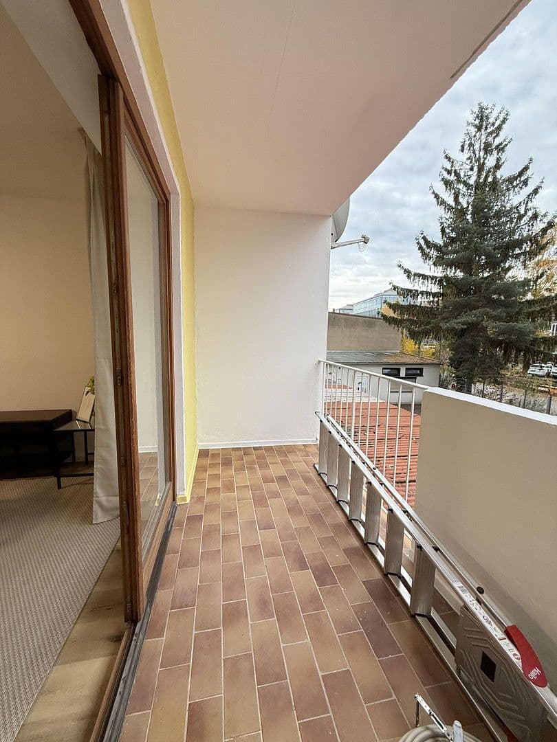 2 bedroom flat to rent, 60 m², Boschetsrieder Str. 121A, München, Bavaria 2 bedroom flat to rent, 60 m², Boschetsrieder Str. 121A, München, Bavaria