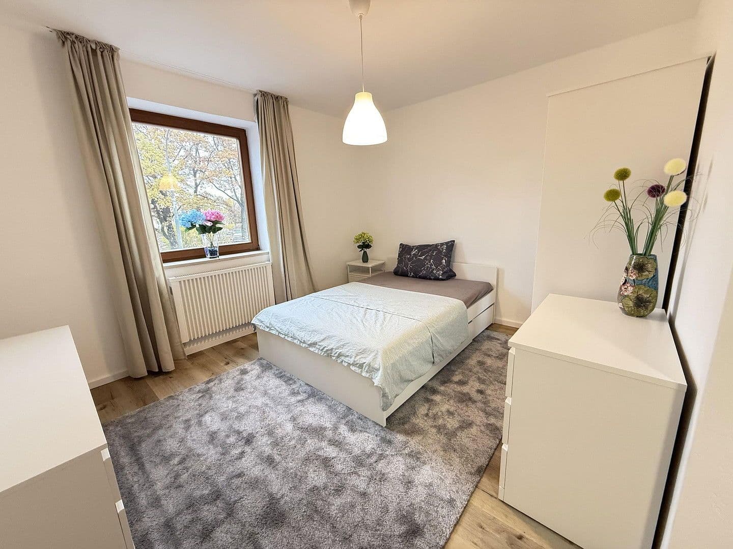 2 bedroom flat to rent, 60 m², Boschetsrieder Str. 121A, München, Bavaria 2 bedroom flat to rent, 60 m², Boschetsrieder Str. 121A, München, Bavaria