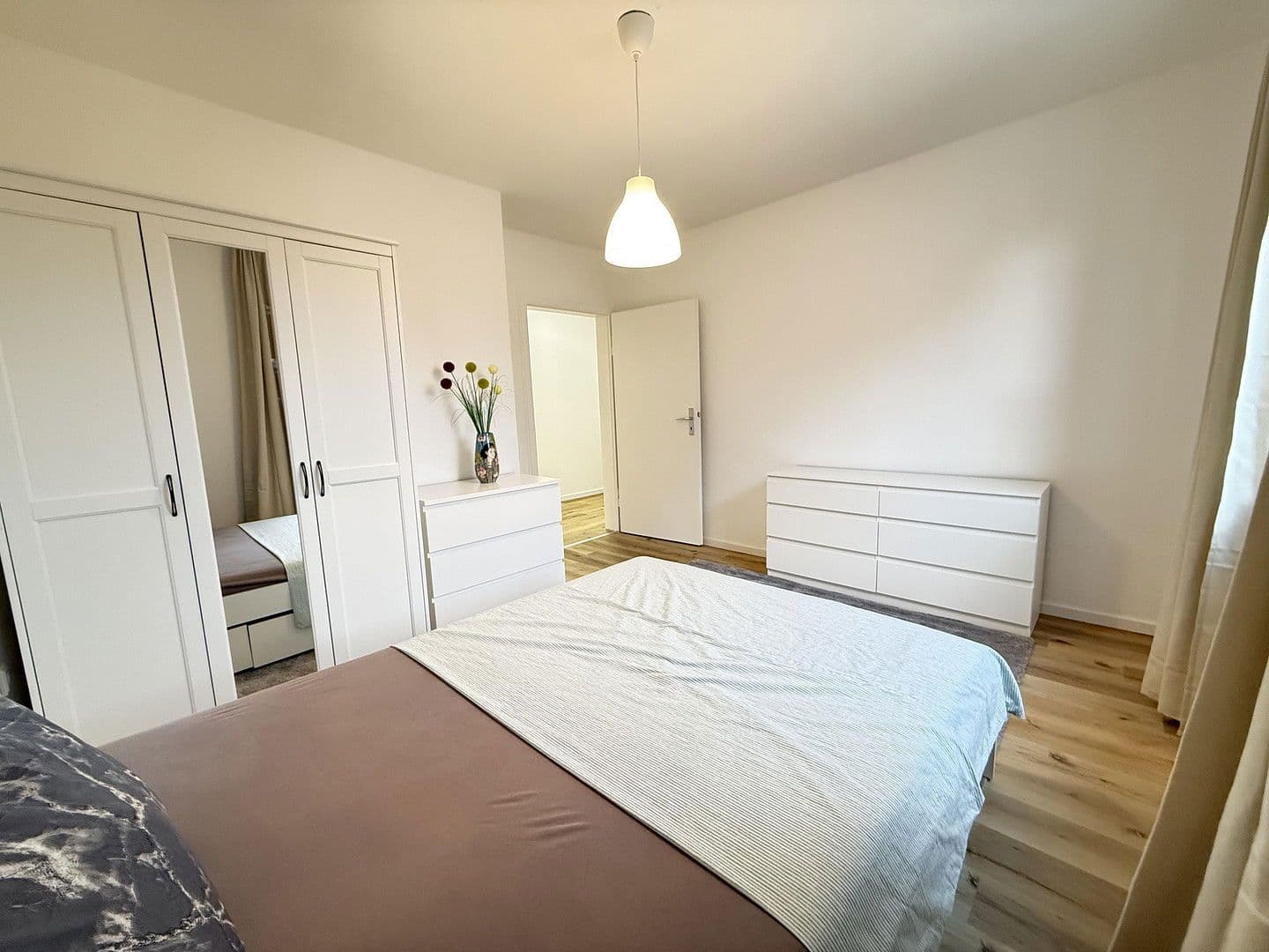 2 bedroom flat to rent, 60 m², Boschetsrieder Str. 121A, München, Bavaria 2 bedroom flat to rent, 60 m², Boschetsrieder Str. 121A, München, Bavaria