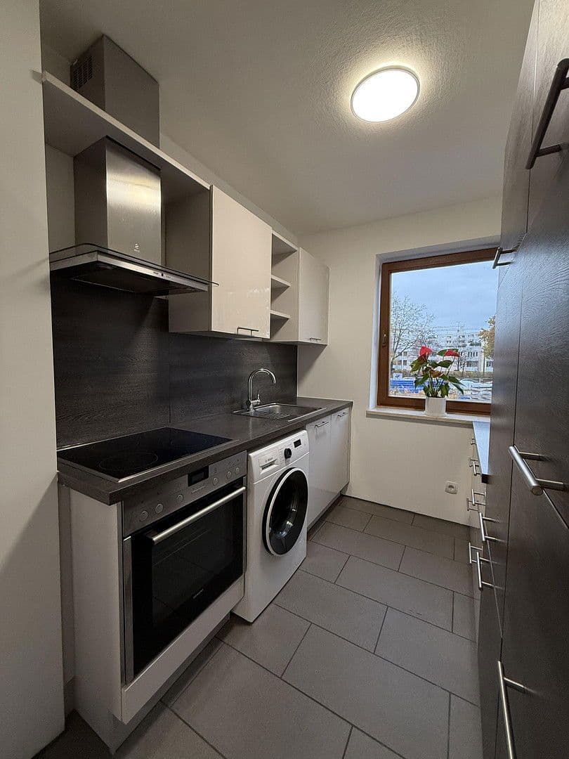 2 bedroom flat to rent, 60 m², Boschetsrieder Str. 121A, München, Bavaria 2 bedroom flat to rent, 60 m², Boschetsrieder Str. 121A, München, Bavaria