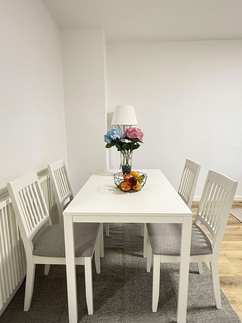 2 bedroom flat to rent, 60 m², Boschetsrieder Str. 121A, München, Bavaria 2 bedroom flat to rent, 60 m², Boschetsrieder Str. 121A, München, Bavaria