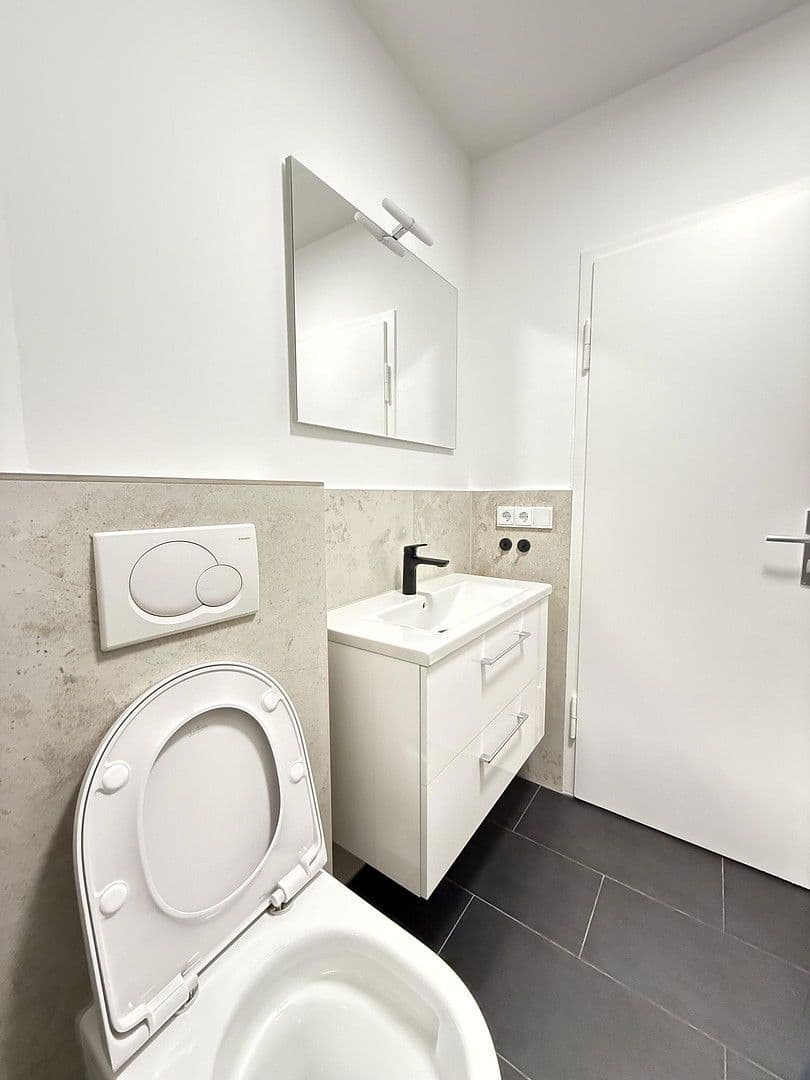 2 bedroom flat to rent, 60 m², Boschetsrieder Str. 121A, München, Bavaria 2 bedroom flat to rent, 60 m², Boschetsrieder Str. 121A, München, Bavaria