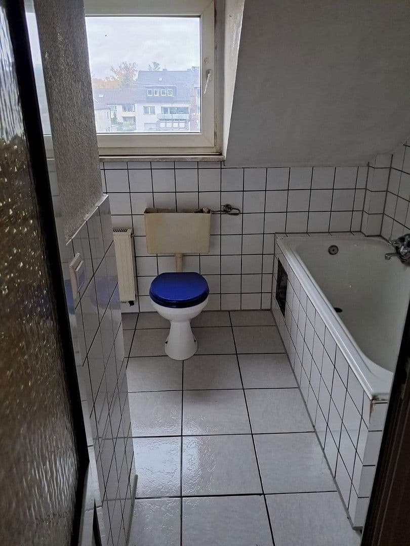 3 bedroom flat to rent, 77 m², Jägerhofstraße 13, Ratingen, North Rhine-Westphalia 3 bedroom flat to rent, 77 m², Jägerhofstraße 13, Ratingen, North Rhine-Westphalia