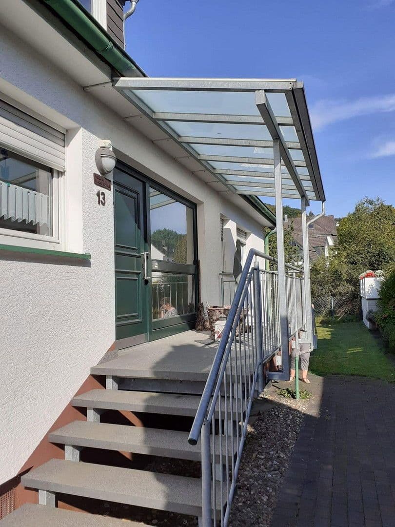 house to rent, 147 m², Ringstraße 13, Engelskirchen, North Rhine-Westphalia house to rent, 147 m², Ringstraße 13, Engelskirchen, North Rhine-Westphalia