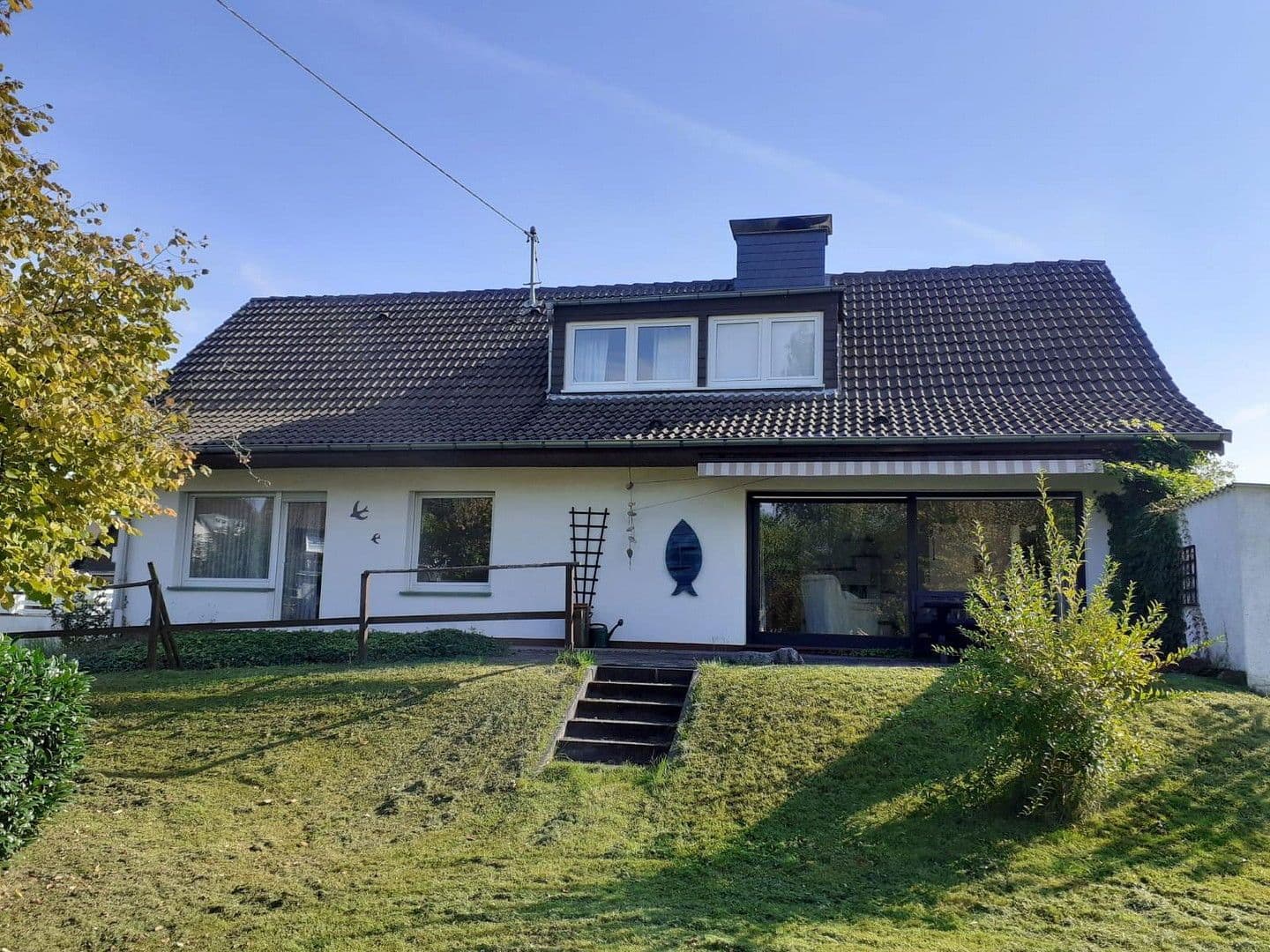 house to rent, 147 m², Ringstraße 13, Engelskirchen, North Rhine-Westphalia house to rent, 147 m², Ringstraße 13, Engelskirchen, North Rhine-Westphalia