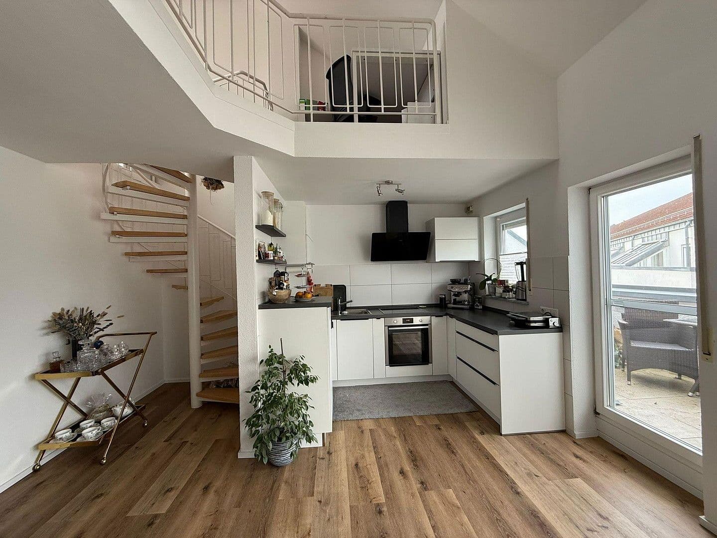 1 bedroom with open-plan kitchen flat to rent, 98 m², Riedlenstrase 18, Ulm, Baden-Württemberg 1 bedroom with open-plan kitchen flat to rent, 98 m², Riedlenstrase 18, Ulm, Baden-Württemberg