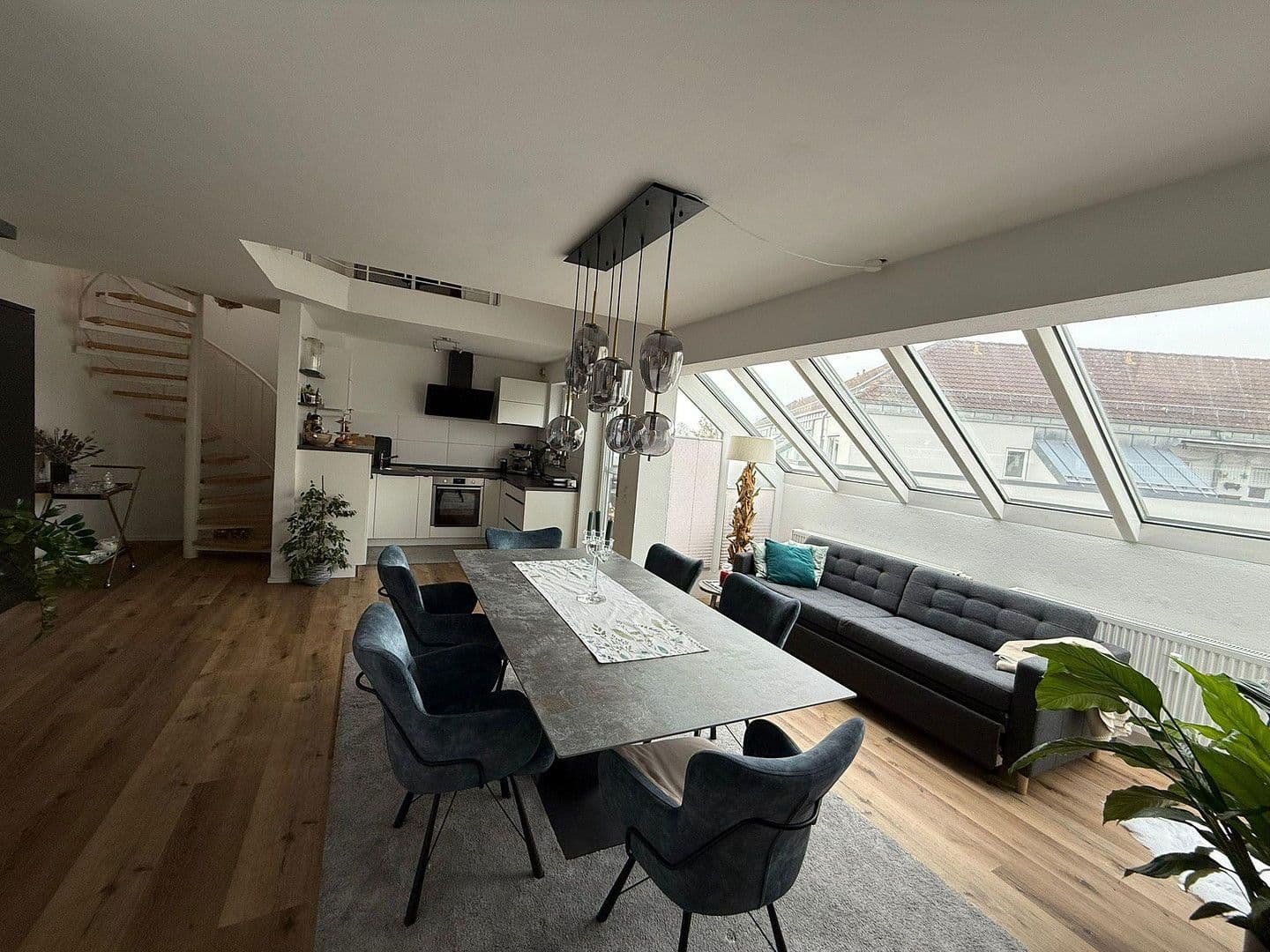 1 bedroom with open-plan kitchen flat to rent, 98 m², Riedlenstrase 18, Ulm, Baden-Württemberg 1 bedroom with open-plan kitchen flat to rent, 98 m², Riedlenstrase 18, Ulm, Baden-Württemberg