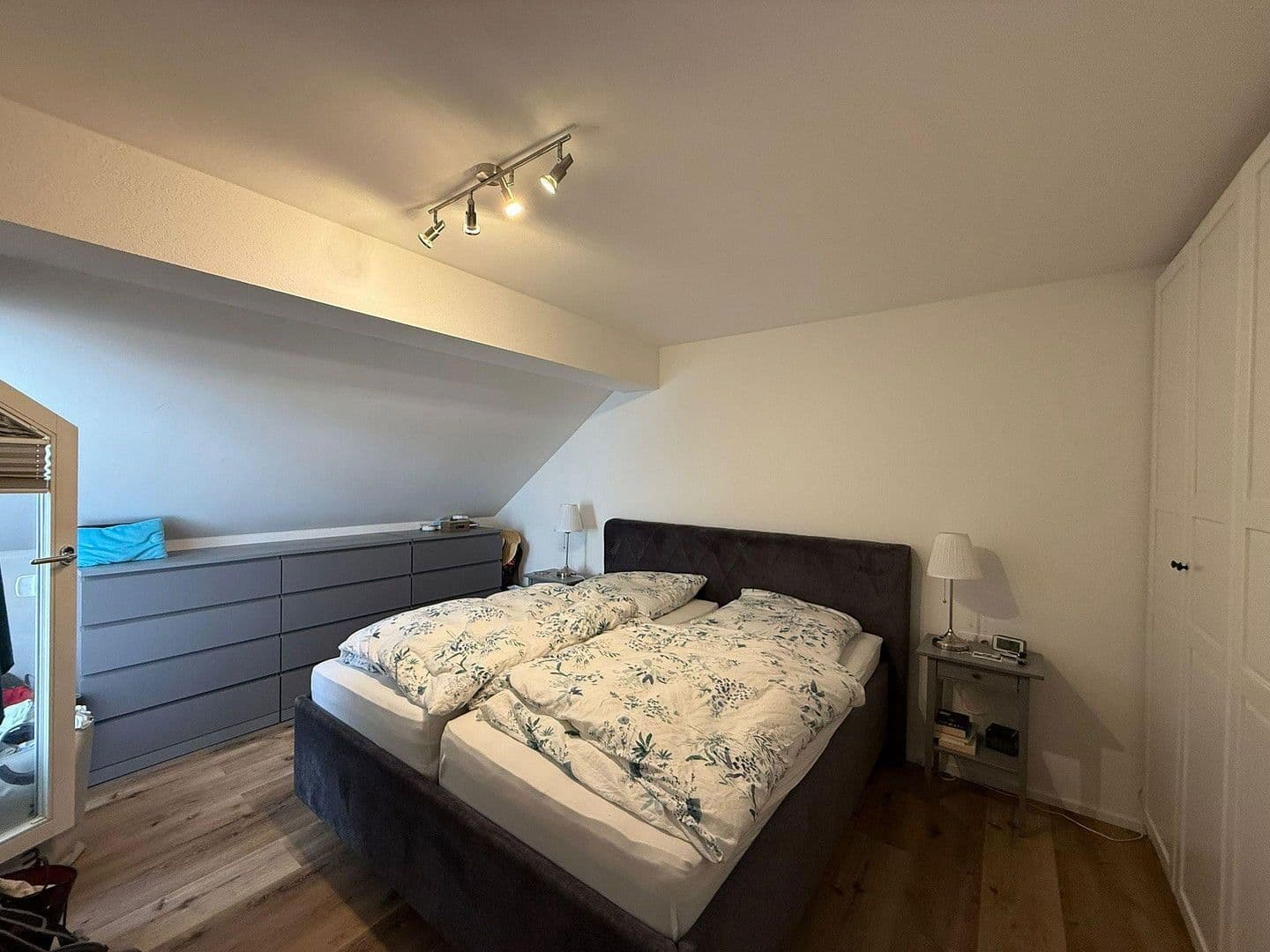 1 bedroom with open-plan kitchen flat to rent, 98 m², Riedlenstrase 18, Ulm, Baden-Württemberg 1 bedroom with open-plan kitchen flat to rent, 98 m², Riedlenstrase 18, Ulm, Baden-Württemberg