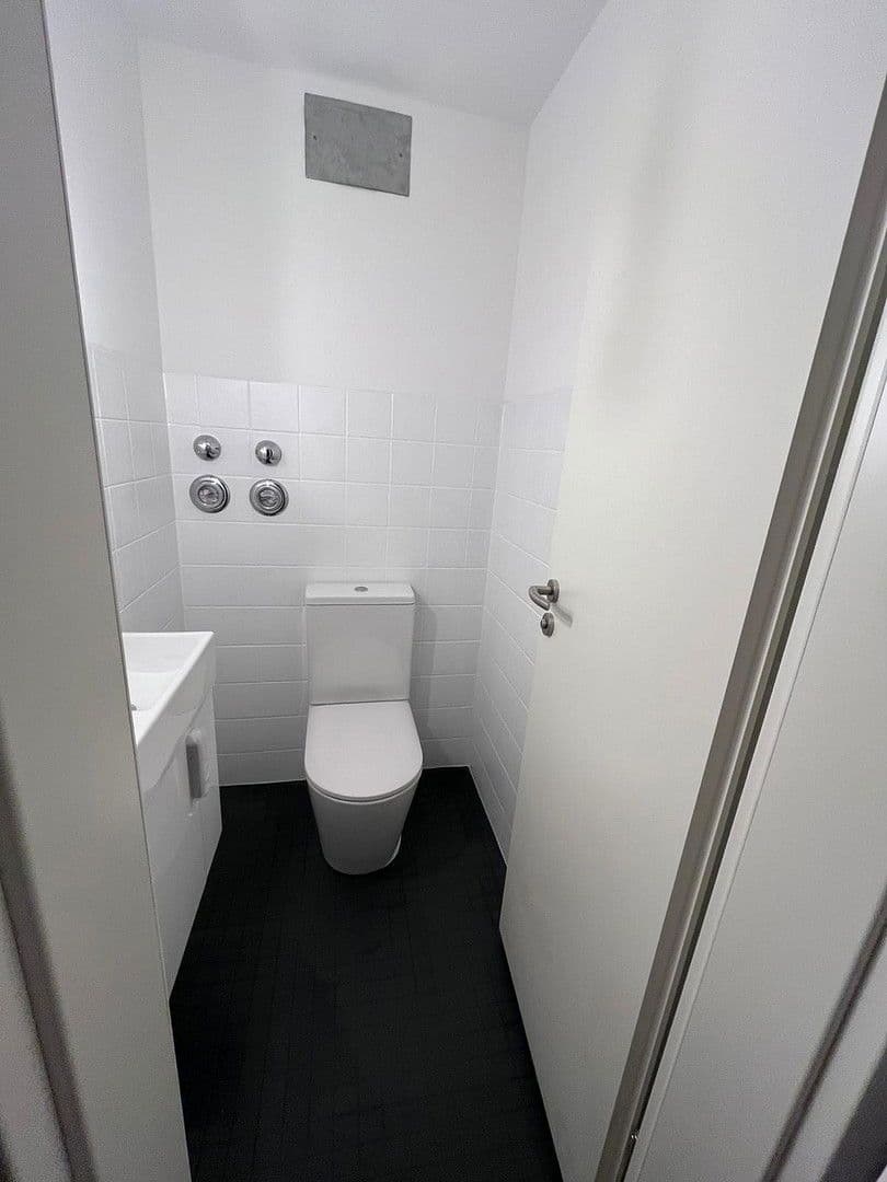 2 bedroom flat to rent, 71 m², Stubenlohstraße 11, Erlangen, Bavaria 2 bedroom flat to rent, 71 m², Stubenlohstraße 11, Erlangen, Bavaria