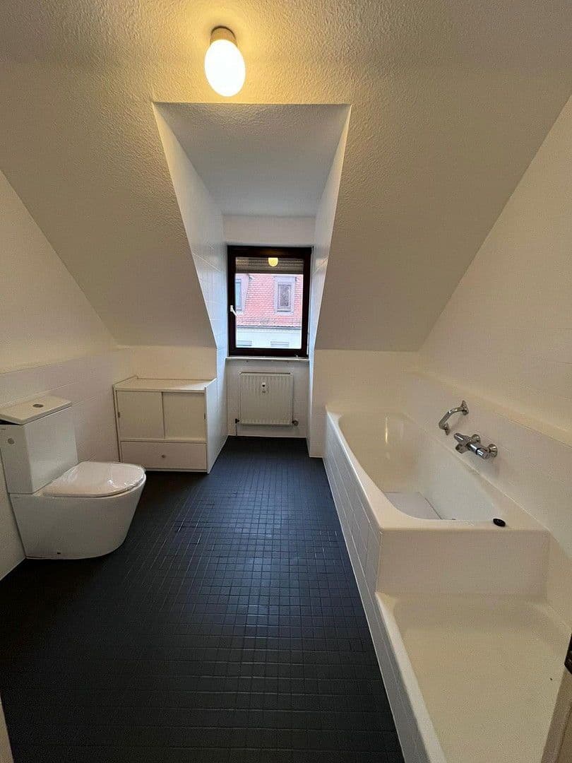 2 bedroom flat to rent, 71 m², Stubenlohstraße 11, Erlangen, Bavaria 2 bedroom flat to rent, 71 m², Stubenlohstraße 11, Erlangen, Bavaria