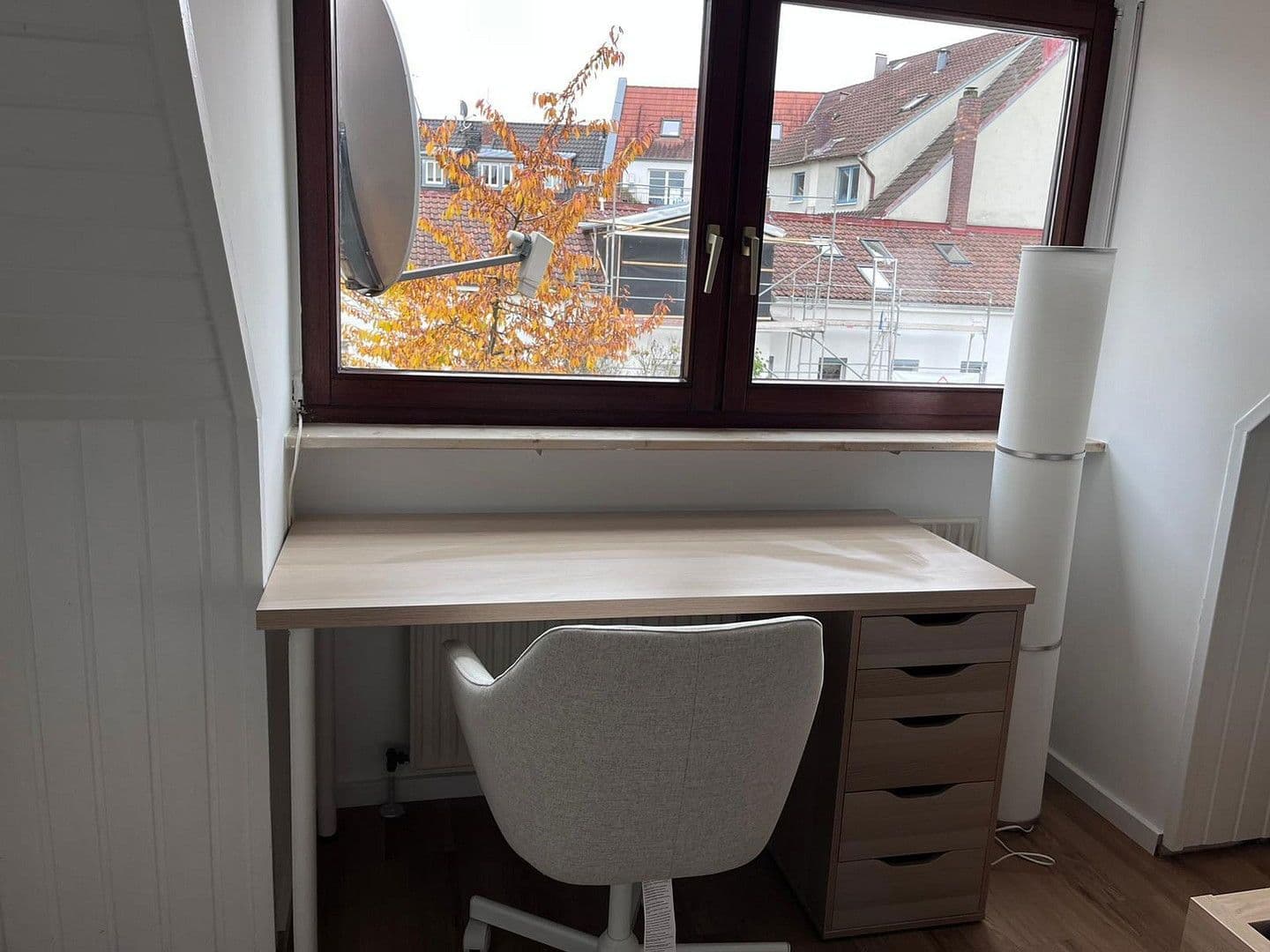 2 bedroom flat to rent, 71 m², Stubenlohstraße 11, Erlangen, Bavaria 2 bedroom flat to rent, 71 m², Stubenlohstraße 11, Erlangen, Bavaria