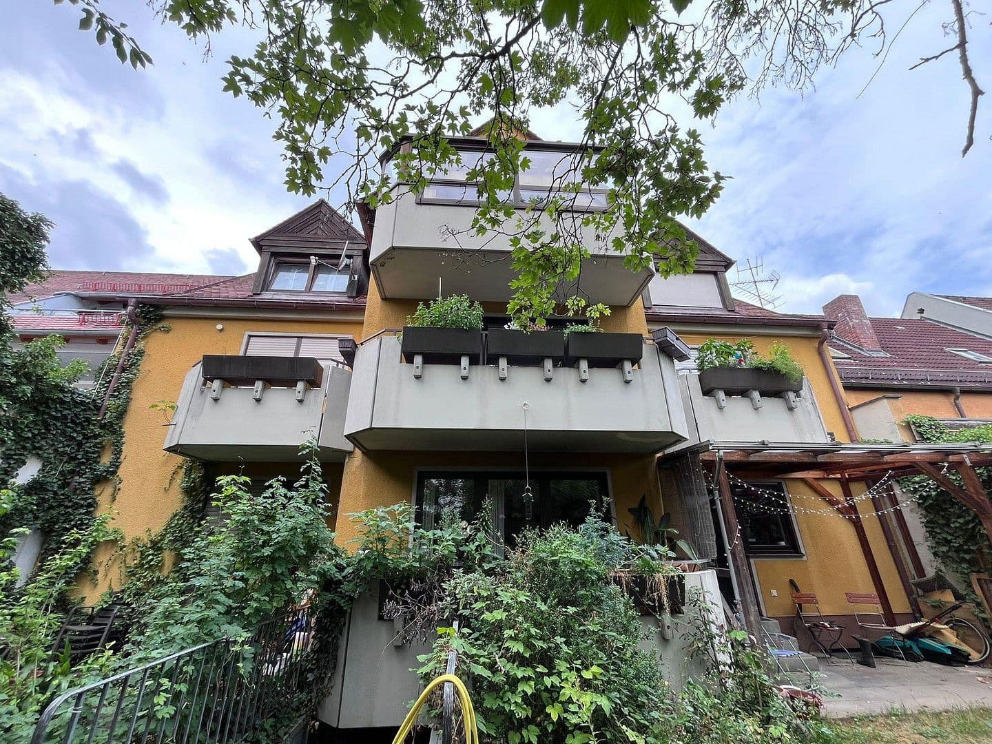 2 bedroom flat to rent, 71 m², Stubenlohstraße 11, Erlangen, Bavaria 2 bedroom flat to rent, 71 m², Stubenlohstraße 11, Erlangen, Bavaria