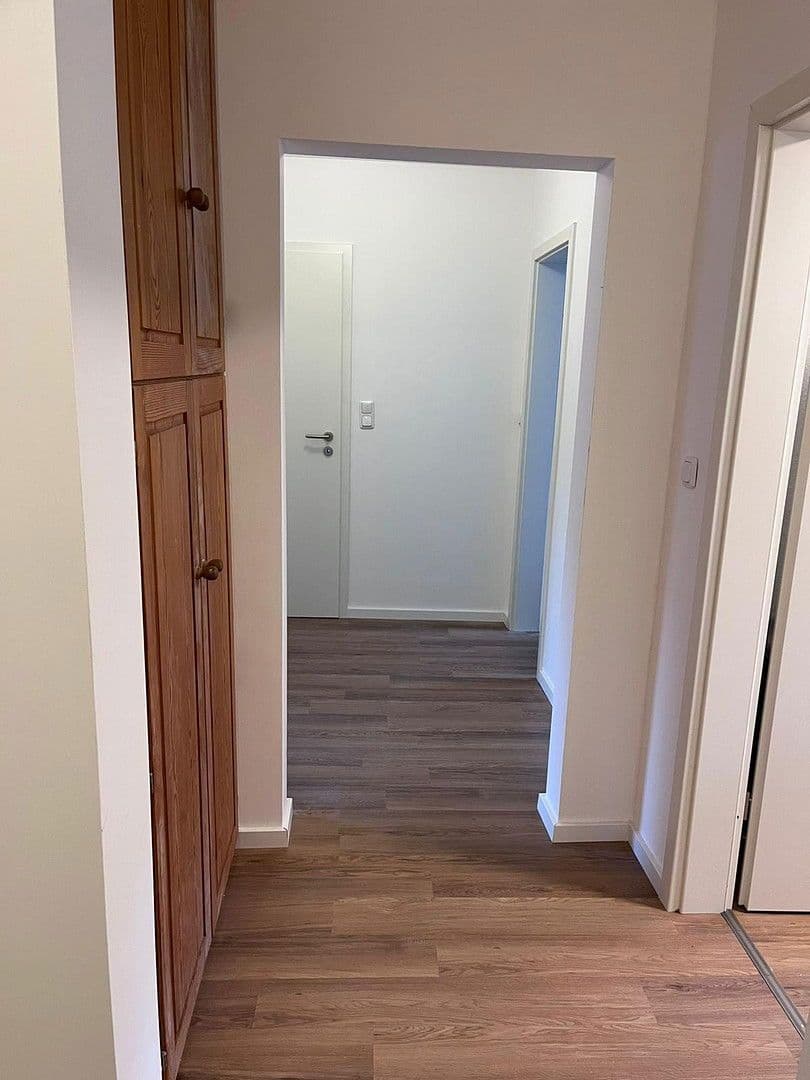 2 bedroom flat to rent, 71 m², Stubenlohstraße 11, Erlangen, Bavaria 2 bedroom flat to rent, 71 m², Stubenlohstraße 11, Erlangen, Bavaria