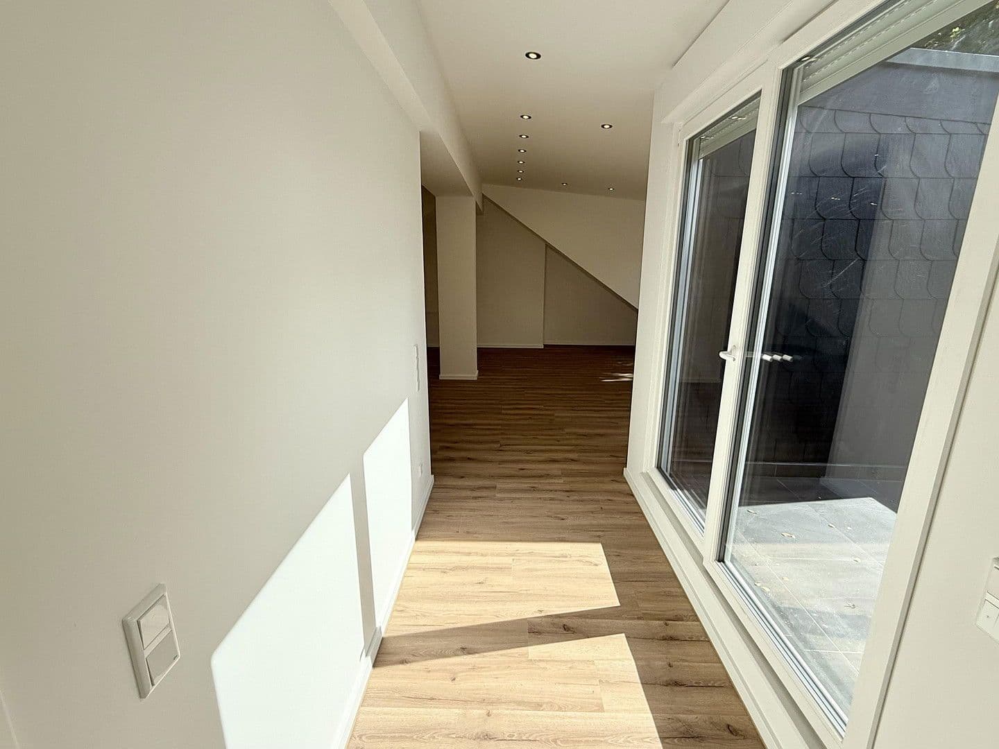 3 bedroom flat to rent, 98 m², Königsberger Straße, Oberhausen, North Rhine-Westphalia 3 bedroom flat to rent, 98 m², Königsberger Straße, Oberhausen, North Rhine-Westphalia