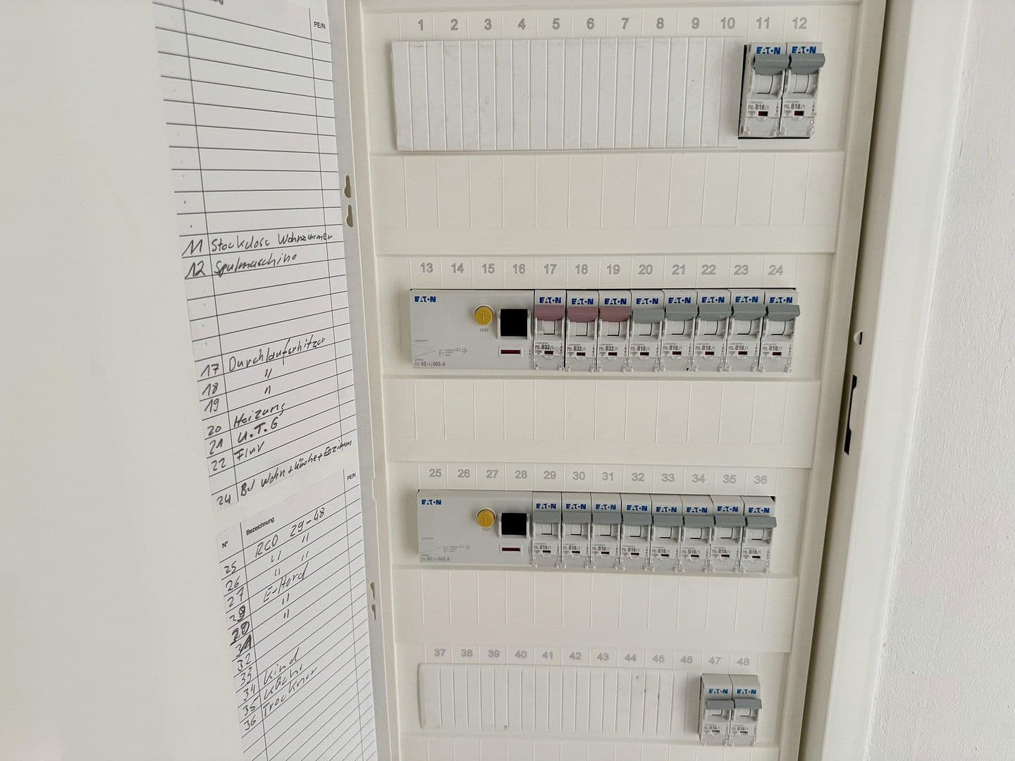 3 bedroom flat to rent, 98 m², Königsberger Straße, Oberhausen, North Rhine-Westphalia 3 bedroom flat to rent, 98 m², Königsberger Straße, Oberhausen, North Rhine-Westphalia