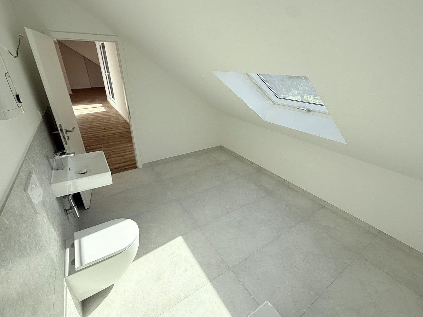 3 bedroom flat to rent, 98 m², Königsberger Straße, Oberhausen, North Rhine-Westphalia 3 bedroom flat to rent, 98 m², Königsberger Straße, Oberhausen, North Rhine-Westphalia