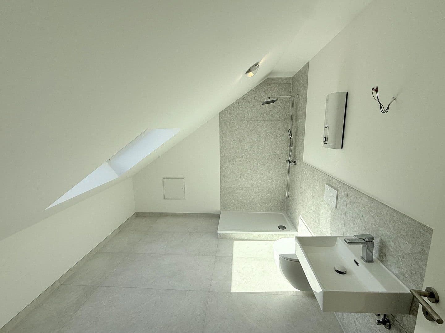 3 bedroom flat to rent, 98 m², Königsberger Straße, Oberhausen, North Rhine-Westphalia 3 bedroom flat to rent, 98 m², Königsberger Straße, Oberhausen, North Rhine-Westphalia