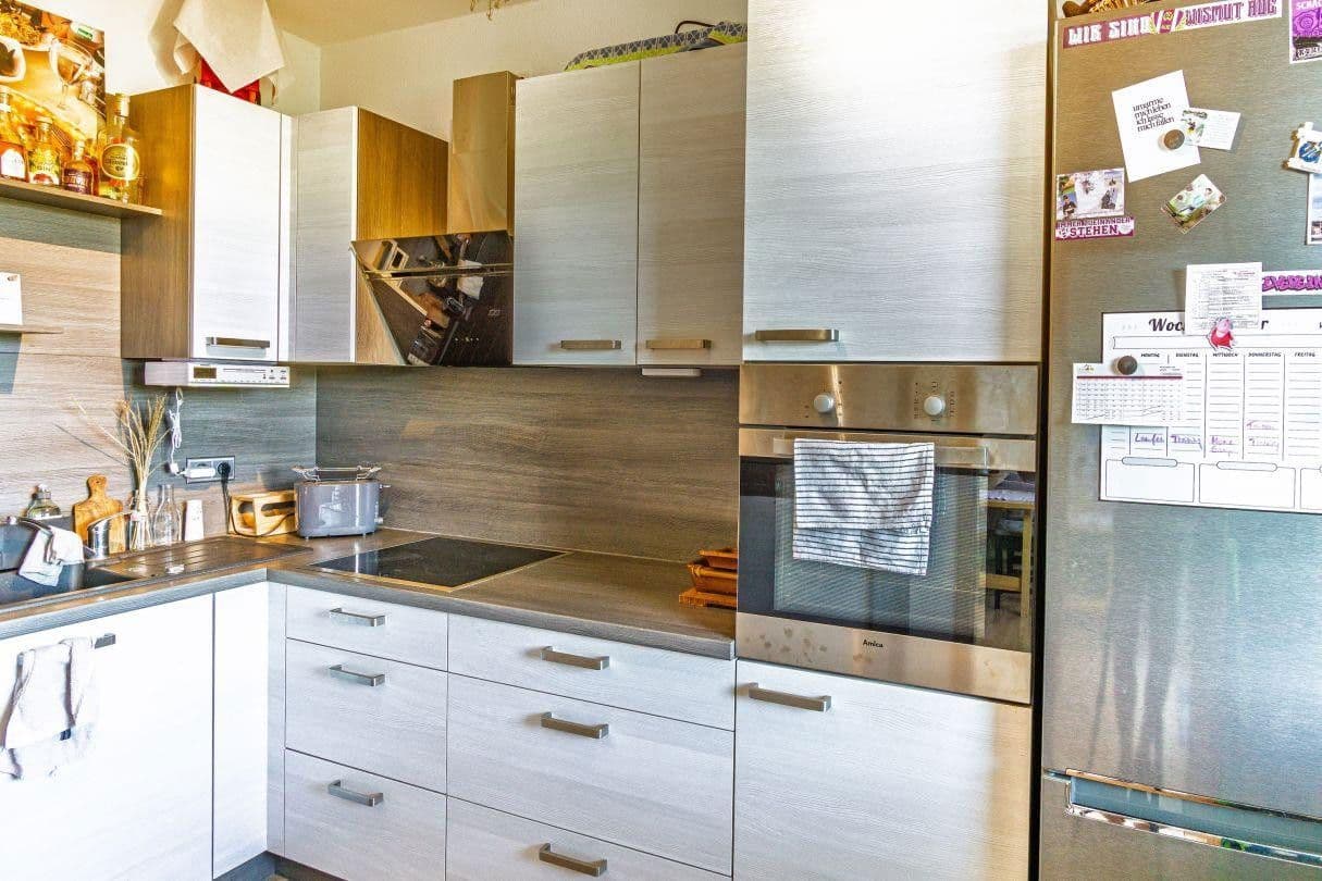 2 bedroom flat to rent, 56 m², Falkensee, Brandenburg 2 bedroom flat to rent, 56 m², Falkensee, Brandenburg