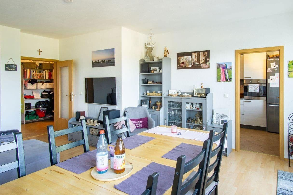 2 bedroom flat to rent, 56 m², Falkensee, Brandenburg 2 bedroom flat to rent, 56 m², Falkensee, Brandenburg