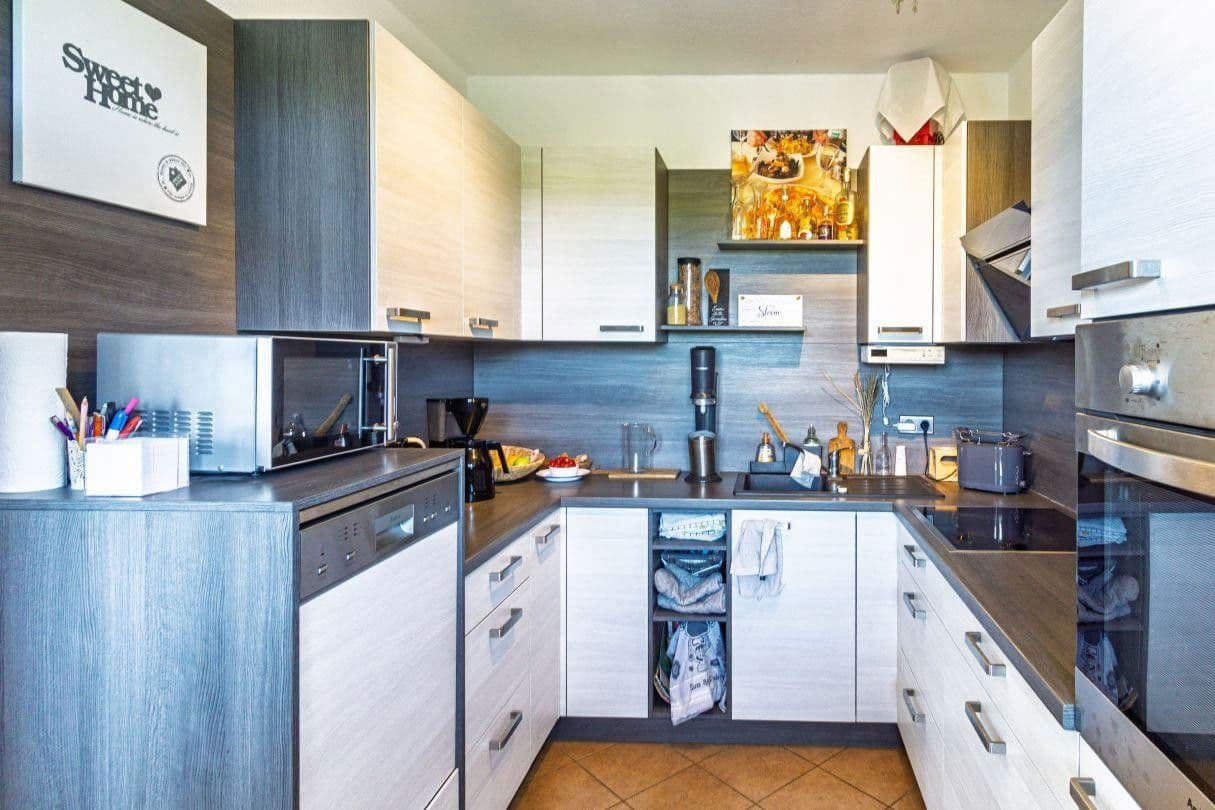 2 bedroom flat to rent, 56 m², Falkensee, Brandenburg 2 bedroom flat to rent, 56 m², Falkensee, Brandenburg