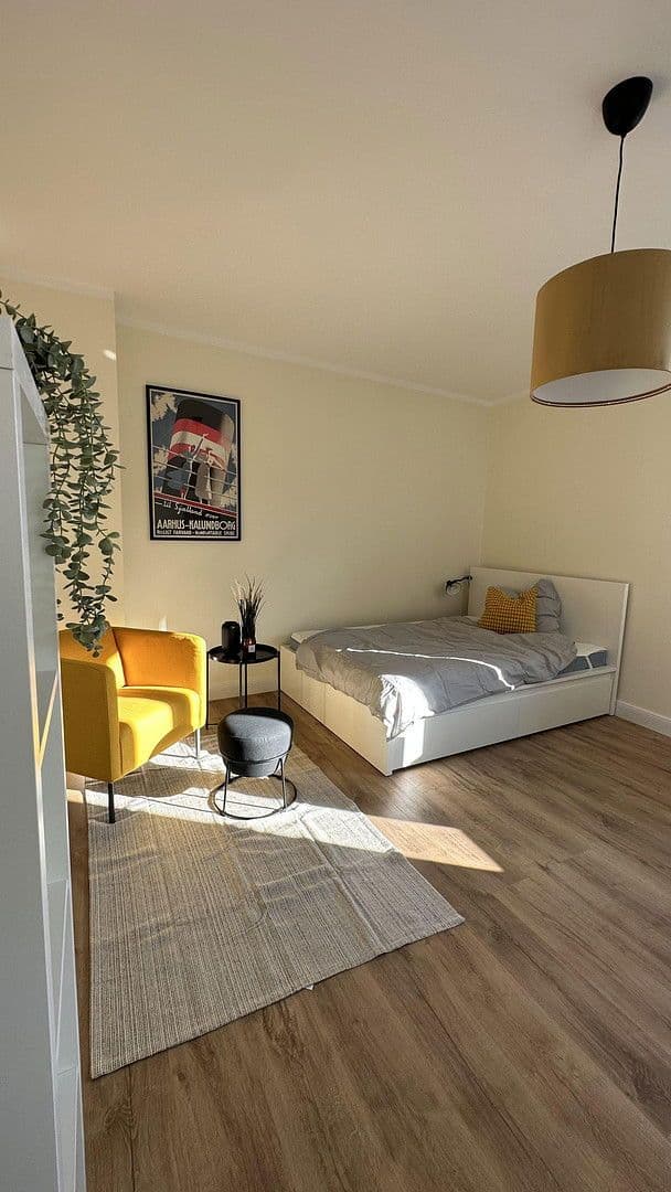 2 bedroom with open-plan kitchen flat for sale, 89 m², Hanover, Lower Saxony 2 bedroom with open-plan kitchen flat for sale, 89 m², Hanover, Lower Saxony