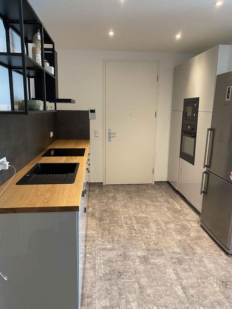 2 bedroom with open-plan kitchen flat for sale, 89 m², Hanover, Lower Saxony 2 bedroom with open-plan kitchen flat for sale, 89 m², Hanover, Lower Saxony