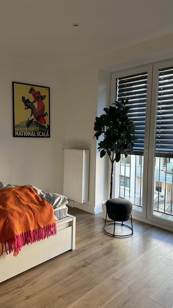 2 bedroom with open-plan kitchen flat for sale, 89 m², Hanover, Lower Saxony 2 bedroom with open-plan kitchen flat for sale, 89 m², Hanover, Lower Saxony