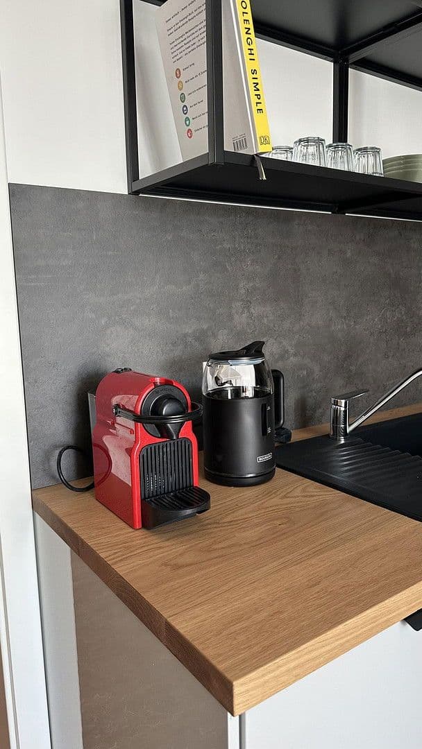 2 bedroom with open-plan kitchen flat for sale, 89 m², Hanover, Lower Saxony 2 bedroom with open-plan kitchen flat for sale, 89 m², Hanover, Lower Saxony