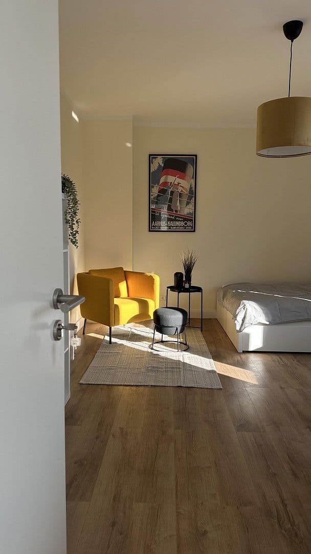 2 bedroom with open-plan kitchen flat for sale, 89 m², Hanover, Lower Saxony 2 bedroom with open-plan kitchen flat for sale, 89 m², Hanover, Lower Saxony