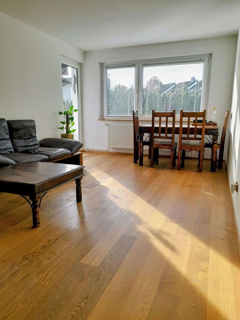 3 bedroom flat for sale, 61 m², Kelkheim (Taunus), Hesse 3 bedroom flat for sale, 61 m², Kelkheim (Taunus), Hesse