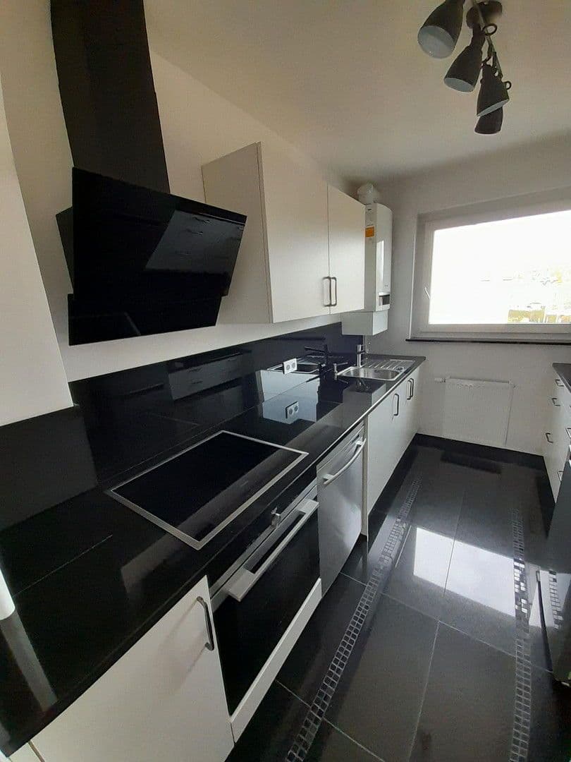 3 bedroom flat for sale, 61 m², Kelkheim (Taunus), Hesse 3 bedroom flat for sale, 61 m², Kelkheim (Taunus), Hesse