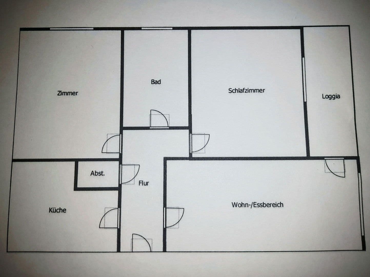 3 bedroom flat for sale, 61 m², Kelkheim (Taunus), Hesse 3 bedroom flat for sale, 61 m², Kelkheim (Taunus), Hesse