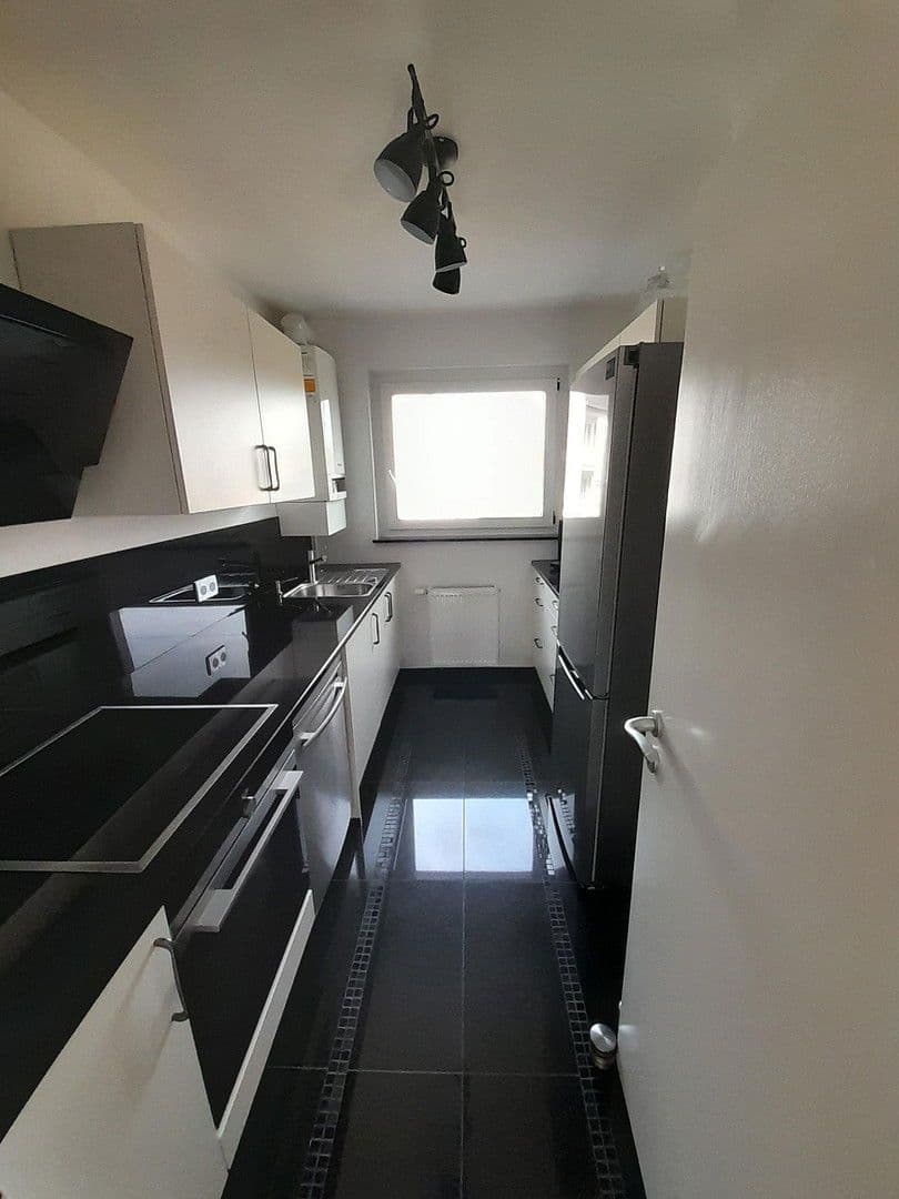 3 bedroom flat for sale, 61 m², Kelkheim (Taunus), Hesse 3 bedroom flat for sale, 61 m², Kelkheim (Taunus), Hesse