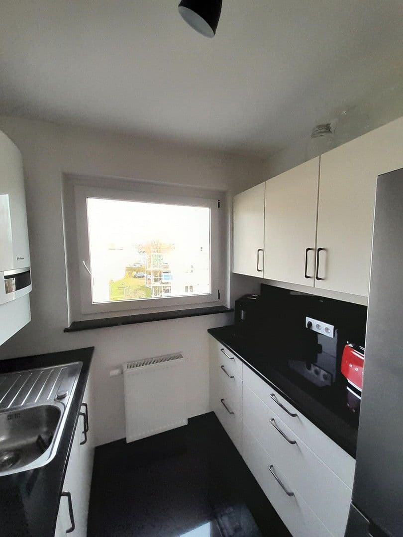 3 bedroom flat for sale, 61 m², Kelkheim (Taunus), Hesse 3 bedroom flat for sale, 61 m², Kelkheim (Taunus), Hesse