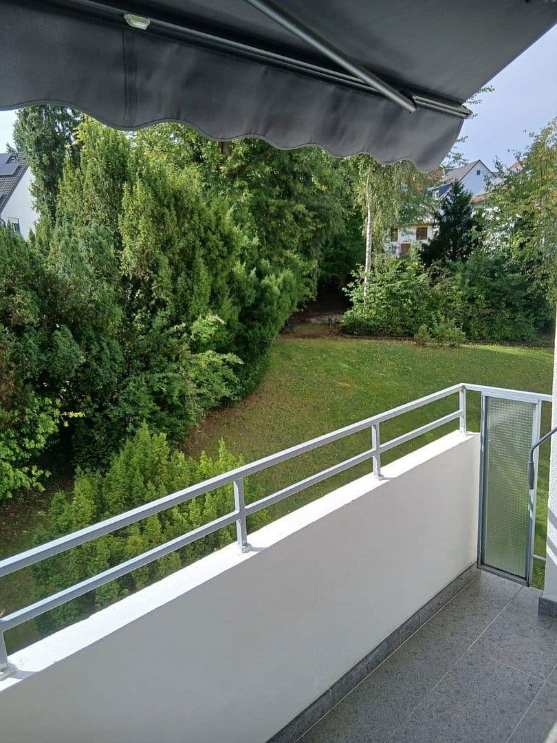 3 bedroom flat for sale, 61 m², Kelkheim (Taunus), Hesse 3 bedroom flat for sale, 61 m², Kelkheim (Taunus), Hesse