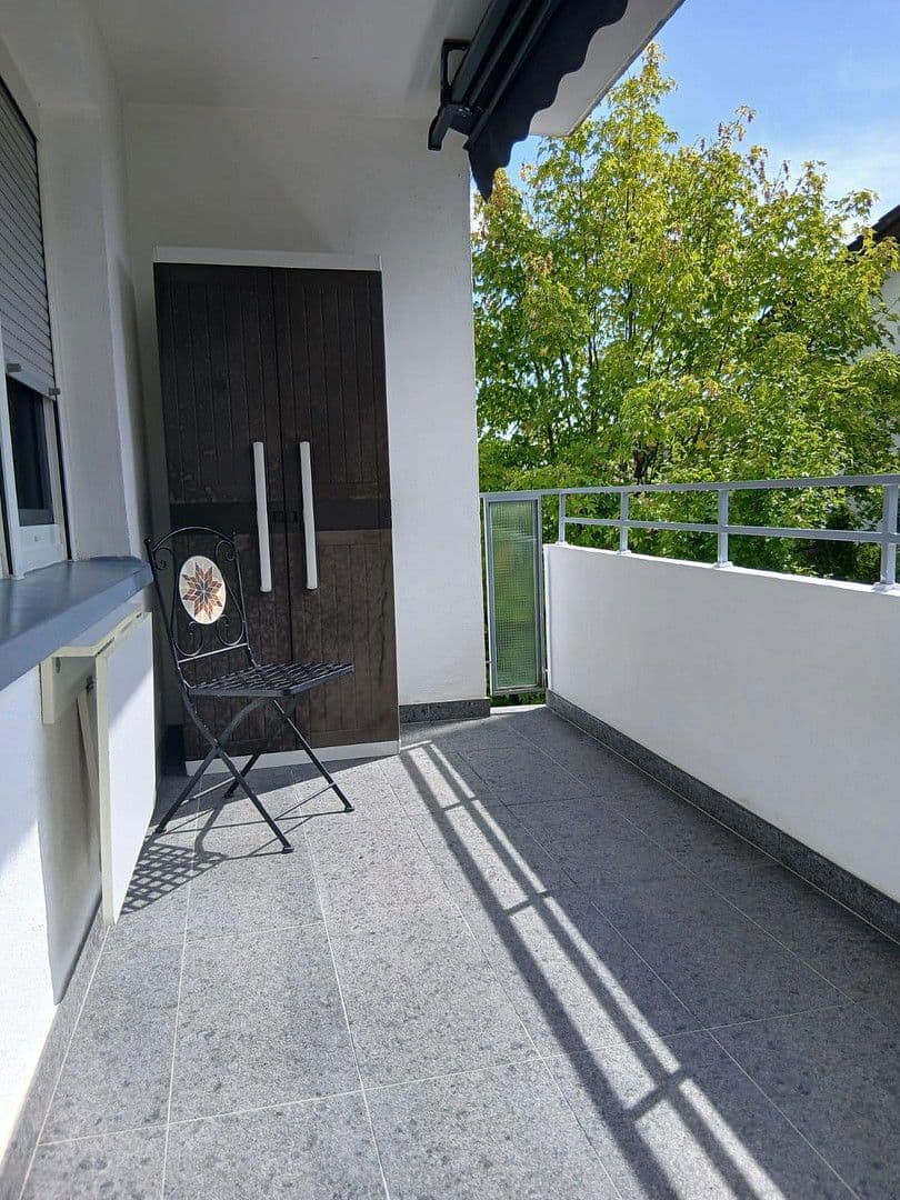 3 bedroom flat for sale, 61 m², Kelkheim (Taunus), Hesse 3 bedroom flat for sale, 61 m², Kelkheim (Taunus), Hesse