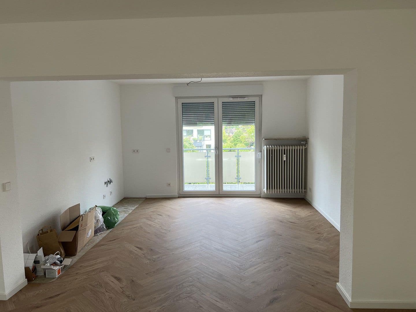 5 bedroom flat to rent, 126 m², Wiesbaden, Hesse 5 bedroom flat to rent, 126 m², Wiesbaden, Hesse