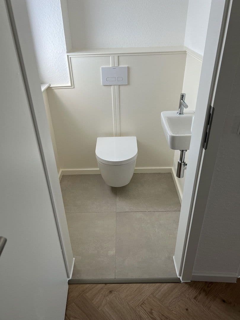 5 bedroom flat to rent, 126 m², Wiesbaden, Hesse 5 bedroom flat to rent, 126 m², Wiesbaden, Hesse