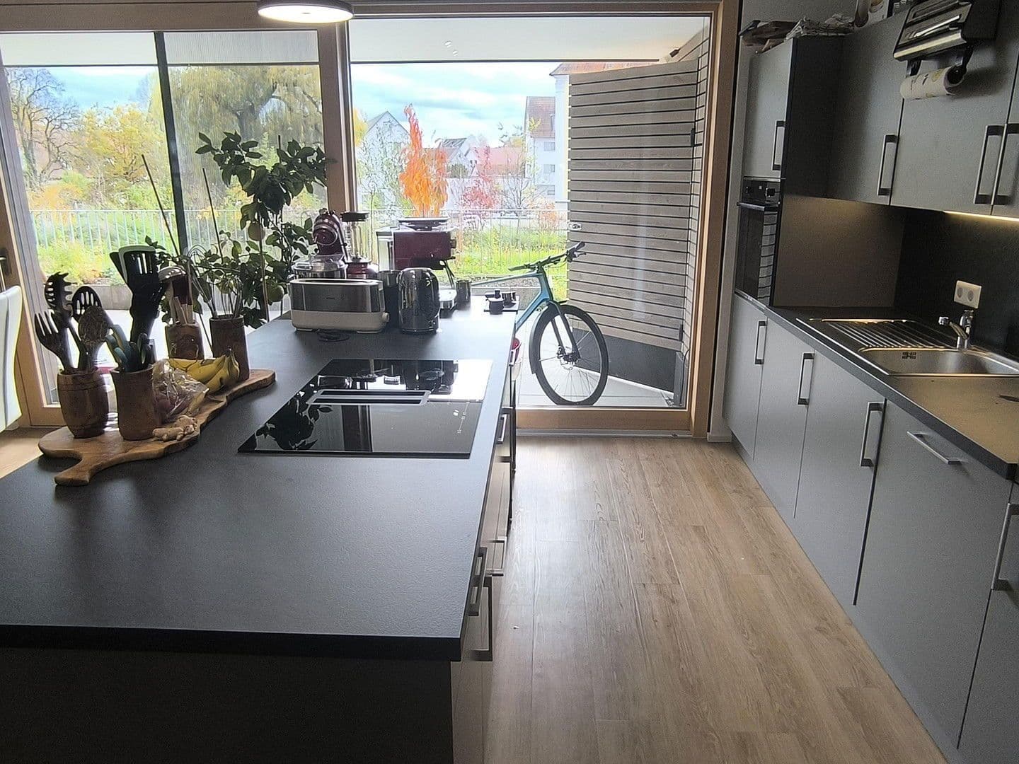 4 bedroom flat to rent, 141 m², Wilhelm-Schussen-Str.44, Bad Schussenried, Baden-Württemberg 4 bedroom flat to rent, 141 m², Wilhelm-Schussen-Str.44, Bad Schussenried, Baden-Württemberg