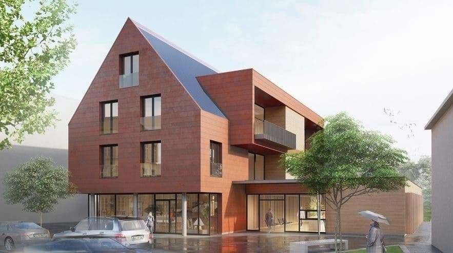 4 bedroom flat to rent, 141 m², Wilhelm-Schussen-Str.44, Bad Schussenried, Baden-Württemberg 4 bedroom flat to rent, 141 m², Wilhelm-Schussen-Str.44, Bad Schussenried, Baden-Württemberg