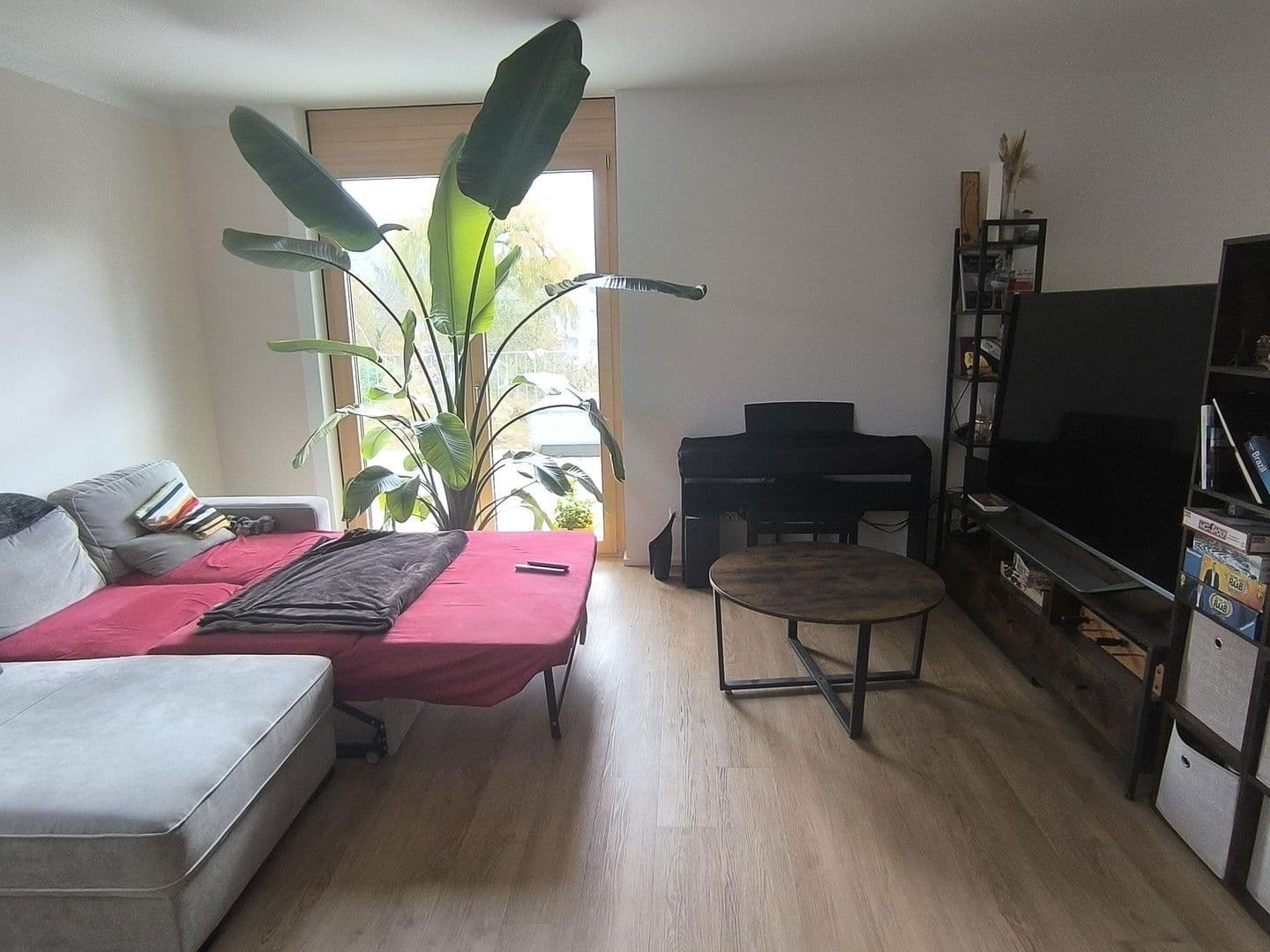 4 bedroom flat to rent, 141 m², Wilhelm-Schussen-Str.44, Bad Schussenried, Baden-Württemberg 4 bedroom flat to rent, 141 m², Wilhelm-Schussen-Str.44, Bad Schussenried, Baden-Württemberg