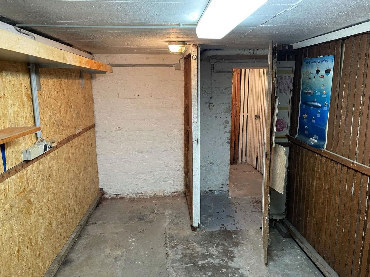 4 bedroom flat to rent, 68 m², Schützenstr. 75, Remscheid, North Rhine-Westphalia 4 bedroom flat to rent, 68 m², Schützenstr. 75, Remscheid, North Rhine-Westphalia