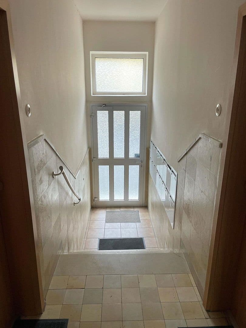 4 bedroom flat to rent, 68 m², Schützenstr. 75, Remscheid, North Rhine-Westphalia 4 bedroom flat to rent, 68 m², Schützenstr. 75, Remscheid, North Rhine-Westphalia