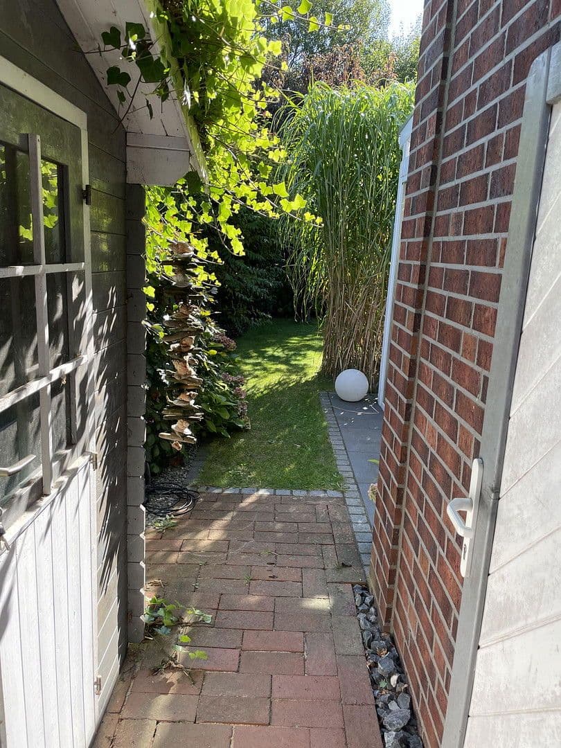 house for sale, 124 m², Buchholz in der Nordheide, Lower Saxony house for sale, 124 m², Buchholz in der Nordheide, Lower Saxony