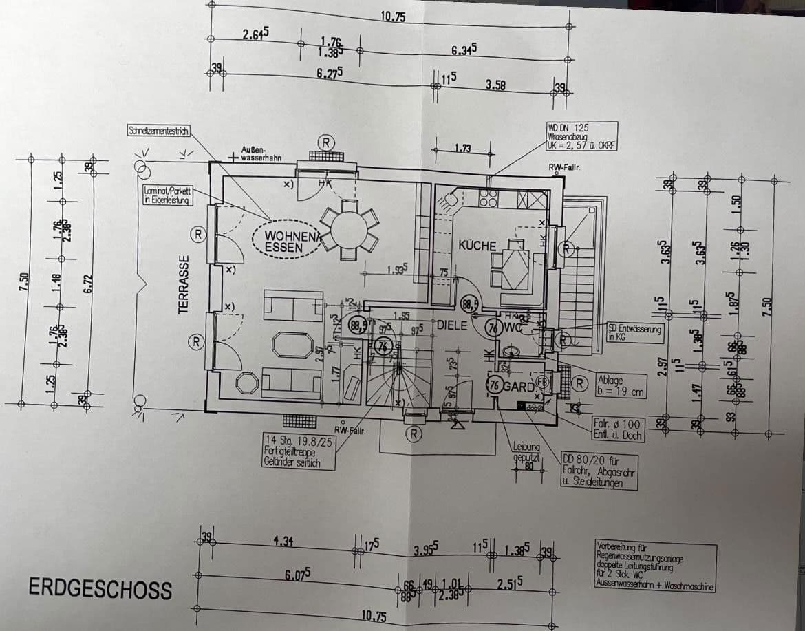 house for sale, 124 m², Buchholz in der Nordheide, Lower Saxony house for sale, 124 m², Buchholz in der Nordheide, Lower Saxony