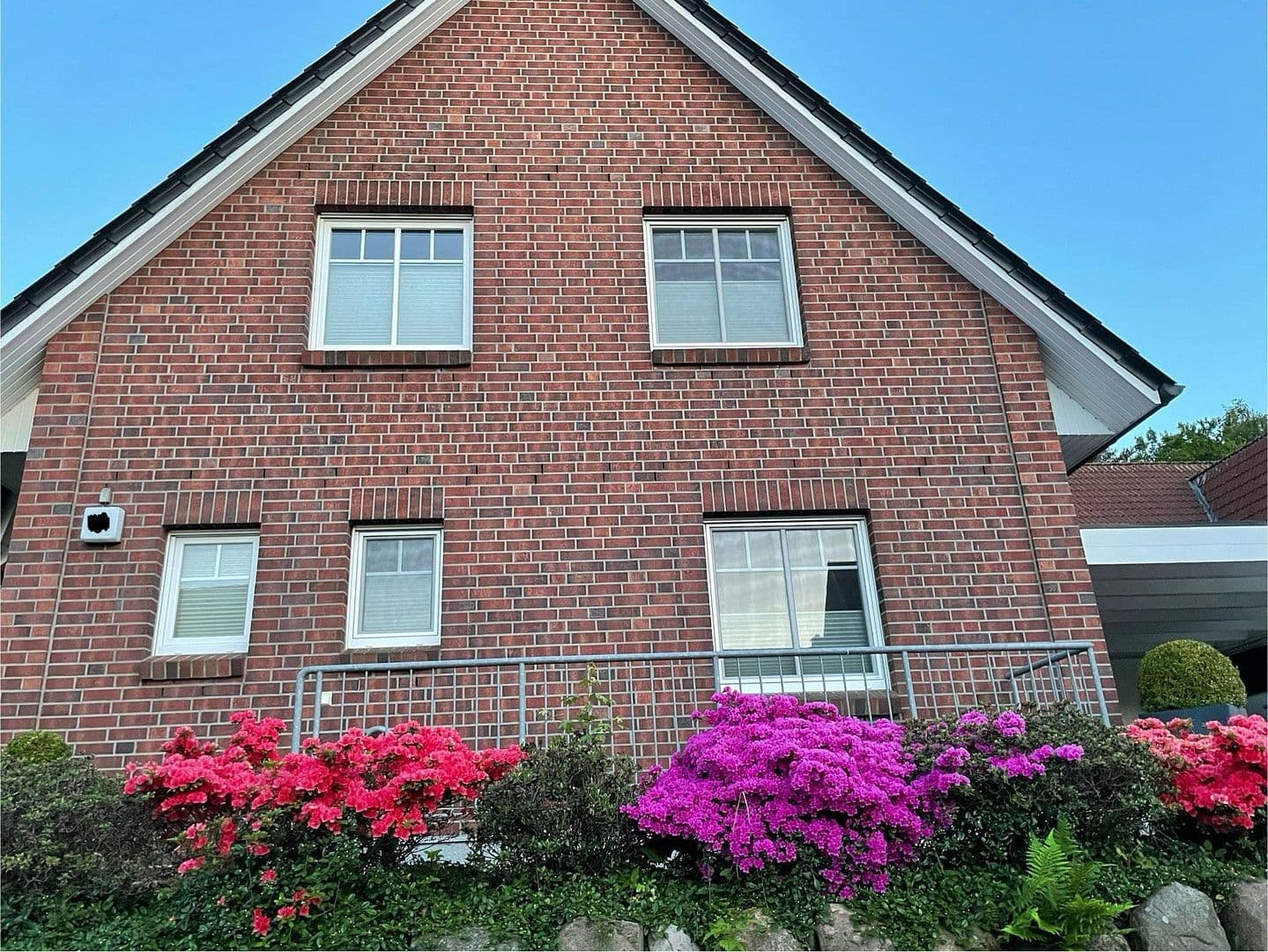 house for sale, 124 m², Buchholz in der Nordheide, Lower Saxony house for sale, 124 m², Buchholz in der Nordheide, Lower Saxony